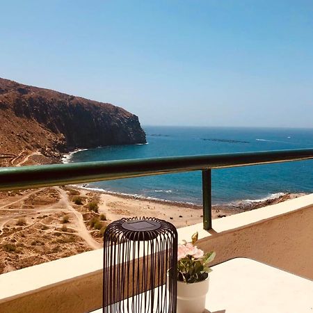 Mirador Apartment Costamar Tenerife لوس كريستيانوس المظهر الخارجي الصورة