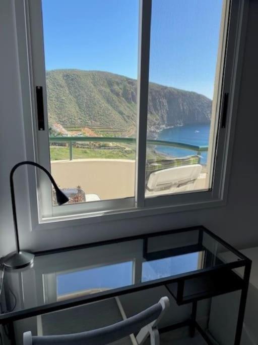 Mirador Apartment Costamar Tenerife لوس كريستيانوس المظهر الخارجي الصورة